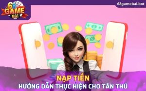 quá trình nạp tiền sẽ xử lý trong khoảng thời gian từ 15 phút